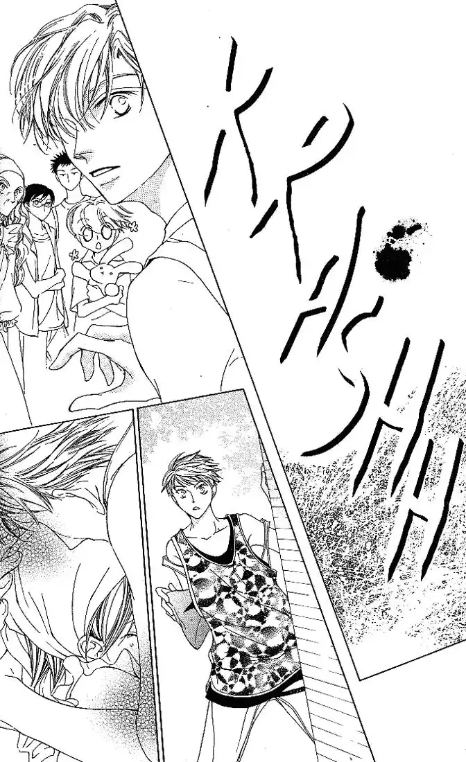 Ouran High School Host Club Chapter 18 29
